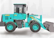 Încărcătoare pe roți Sunward SL18W 