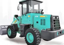 Încărcătoare pe roți Sunward SL20W 