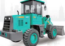 Încărcătoare pe roți Sunward SL26W 