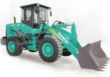 Încărcătoare pe roți Sunward SL35W 