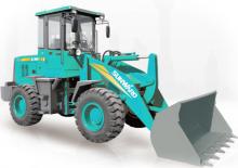 Încărcătoare pe roți Sunward SL38W 