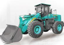 Încărcătoare pe roți Sunward SL59W 