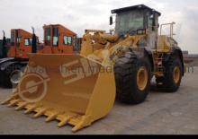 Încărcătoare pe roți Sinoway SWL70G
