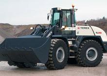 Încărcătoare pe roți Terex TL 310