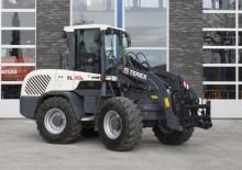 Încărcătoare pe roți Terex TL 70 S