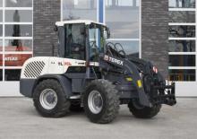 Încărcătoare pe roți Terex TL 70 S