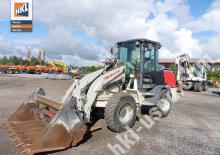 Încărcătoare pe roți Takeuchi TW 8 SL