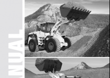 Încărcătoare pe roți Terex TXL 250-2