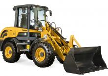 Încărcătoare pe roți Yanmar V65