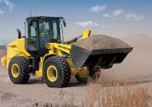Încărcătoare pe roți New Holland W110 B TC