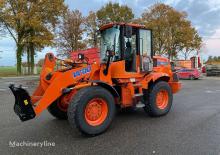 Încărcătoare pe roți Fiat Kobelco W 110