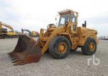 Încărcătoare pe roți Komatsu W 120