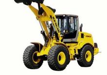 Încărcătoare pe roți New Holland W 130 Evolution
