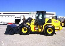 Încărcătoare pe roți New Holland W170C