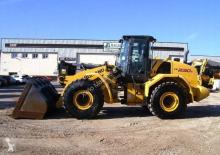 Încărcătoare pe roți New Holland W230C