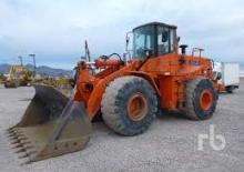 Încărcătoare pe roți Fiat-Hitachi W 230