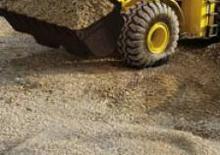 Încărcătoare pe roți New Holland W 270 e
