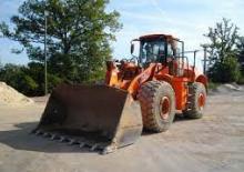 Încărcătoare pe roți Fiat Kobelco W 270 Evolution