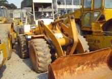 Încărcătoare pe roți Komatsu W 40-2