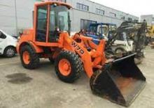Încărcătoare pe roți Fiat-Hitachi W 70 H