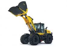 Încărcătoare pe roți New Holland W170D