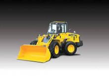 Încărcătoare pe roți Komatsu WA 150-6