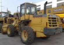 Încărcătoare pe roți Komatsu WA 250-3