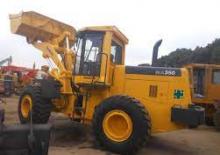 Încărcătoare pe roți Komatsu WA 350