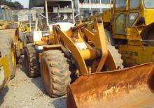 Încărcătoare pe roți Komatsu WA 40-1