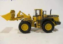 Încărcătoare pe roți Komatsu WA 450-3