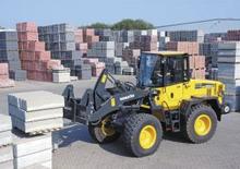 Încărcătoare pe roți Komatsu WA150-5