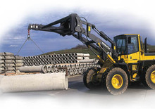 Încărcătoare pe roți Komatsu WA180-1