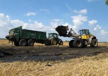 Încărcătoare pe roți Komatsu WA320PZ-6