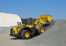 Încărcătoare pe roți Komatsu WA380-7