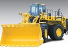 Încărcătoare pe roți Komatsu WA600-3