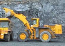Încărcătoare pe roți Komatsu WA700-1