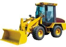 Încărcătoare pe roți Hydrema WL 480
