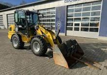 Încărcătoare pe roți Wacker WL 50