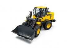 Încărcătoare pe roți Komatsu WR12-8