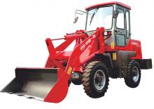 Încărcătoare pe roți YTO X354WZ-910