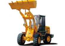 Încărcătoare pe roți XGMA XG916I