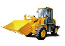 Încărcătoare pe roți XGMA XG918