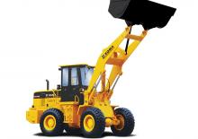 Încărcătoare pe roți XGMA XG935H 