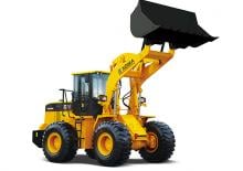 Încărcătoare pe roți XGMA XG954HB