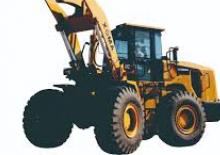 Încărcătoare pe roți XGMA XG956N 