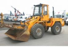 Încărcătoare pe roți Zettelmeyer ZL 1001