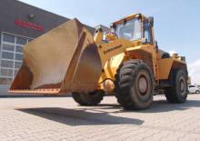 Încărcătoare pe roți Zettelmeyer ZL 1801