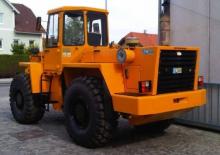 Încărcătoare pe roți Zettelmeyer ZL 2002