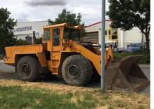 Încărcătoare pe roți Zettelmeyer ZL 3000 F