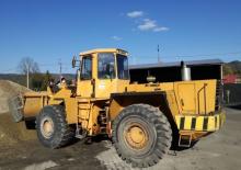 Încărcătoare pe roți Zettelmeyer ZL 3002